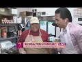 National Fried Chicken Day brings us to Popeyes Louisiana Kitchen