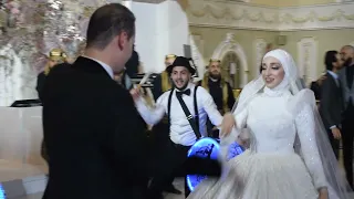 Layal Abboud Ahla Zaffe ليال عبود احلى زفة  Layal Abboud Ahla Zaffe ليال عبود احلى زفة