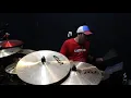 Download Lagu Project Pop - Dangdut Is The Music Of My Country (Drum Cover)