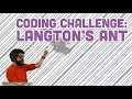 Coding Challenge Langton s Ant