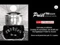 Lagu Livestream PniëlTV Assen | Eredienst 24 november 2024 | Aanvang 10.00 uur