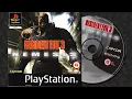 Resident Evil 3 Nemesis PS1