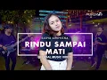 Download Lagu Sasya Arkhisna - Rindu Sampai Mati (Official Music Video)