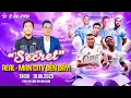 Download Lagu REAL, MAN CITY XUẤT BINH, CLUB WORLD CUP NÓNG RỒI ĐÂY I WE SPEAK FOOTBALL I NHÀ BÁO MINH VIỆT