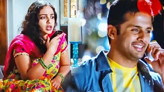 नित्या मेनन को नितिन कुछ दिखाना चाहता है इसलिए बुला रहा है | Heart Attack 2 Movie Best Scene