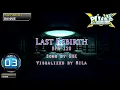 Lagu [PUMP IT UP XX] Last Rebirth DP3(Double Performance)