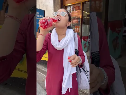 Red food challenge 😱 #minivlog #vlog #viral #ashortaday #trending #foodchallengeshorts