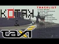 Lagu KOTAK \u0026 TAXI BAND FULL ALBUM - 17 LAGU POP INDO TERPOPULER