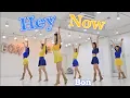 Download Lagu Hey Now - Line Dance (Demo) Easy Improver / 수요동호회