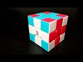 Cross SLOW Tutorial Rubik s Cube Patterns