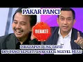 Download Lagu Debat panas ‼️ Roy Suryo vs bung David 🔥