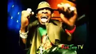 elephant man pon de river pon de bank official video 