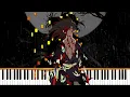 Download Lagu Sayonara Gokko | Dororo Ending 1 - Piano