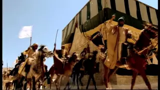 السيرة النبوية الحلقة 30 الحلقة الأخيرة HD 