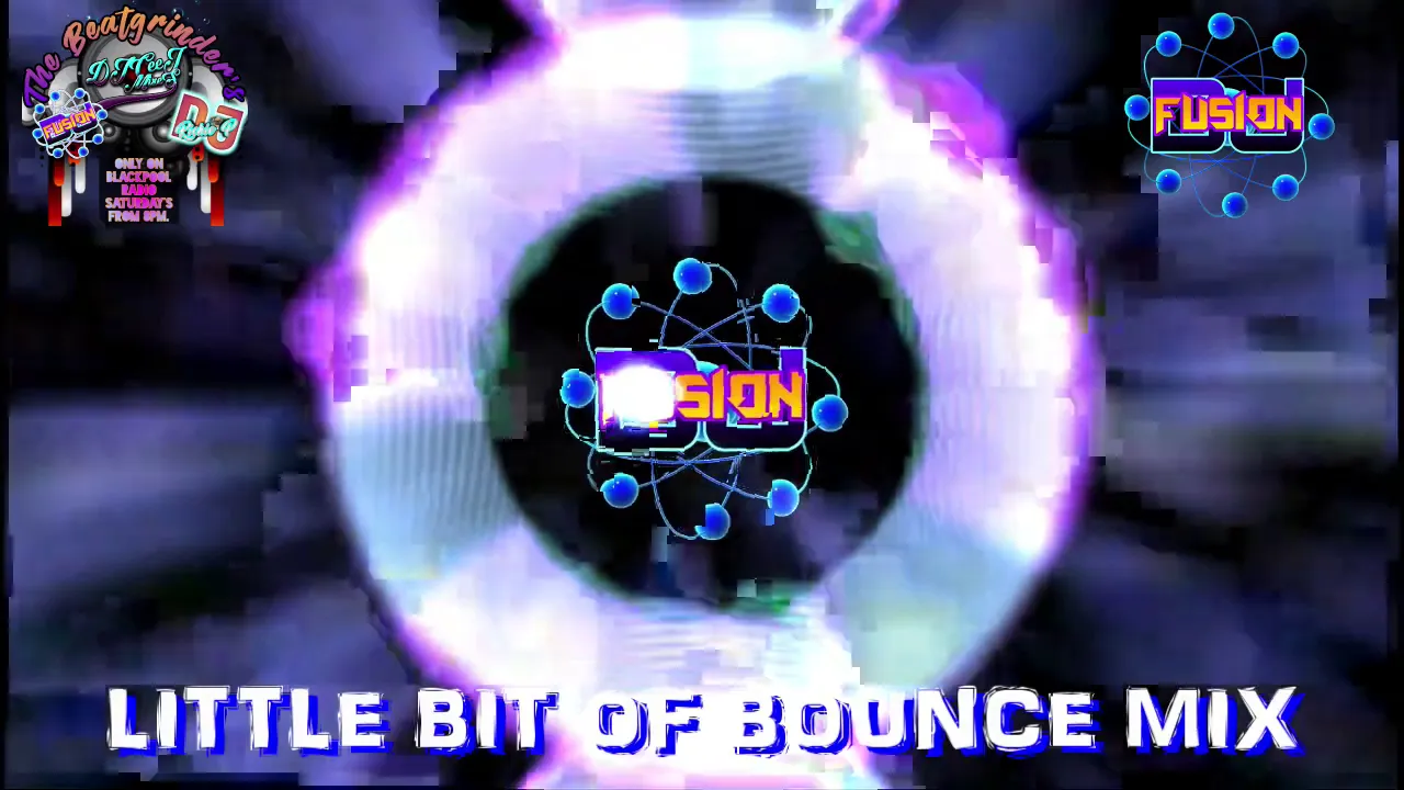 Bounce & Gbx mix - July Club anthems / Dance anthems / Andy Whitby