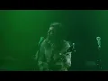 Blind and Brave - Wild Reeds - Troubadour - Los Angeles CA - Mar 1 2014