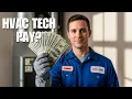 How Much Should You Pay an HVAC Technician in 2025 for Your Contractor Business
