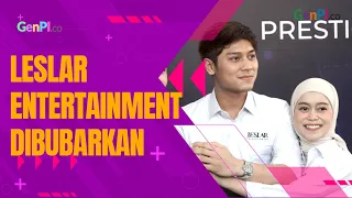 Leslar Entertainment Dibubarkan, Manajer Rizky Billar Beri Penjelasan