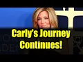 Laura Wright Renews Contract for General Hospital The Future of Carly Spencer