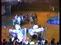 Terry and Rhon Drum Solo #2