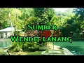 Download Lagu WISATA SUMBER WENDIT LANANG - KOTA MALANG JAWA TIMUR