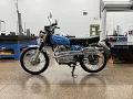 Download Lagu 1972 Honda CL350 Flying Dragon