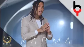 Bebo Yau - Karma (Video Oficial)