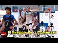 Quadruple OT In Championship Game D1 Minnesota vs ETG 3SSB Was Wild
