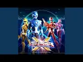 Download Lagu Miniforce X title (MR)