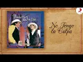 Diomedes Díaz, Ivan Zuleta - No Tengo La Culpa (Cover Audio)