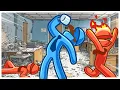 Download Lagu Totally Accurate Office Job Simulator - Stick it to the Stickman