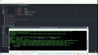 How To Fork A GitHub Repo and Submit A Pull Request