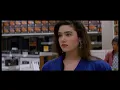 Download Lagu Words 🎵 - Jennifer Connelly💘  - (Career Opportunities)🎥 (1991)