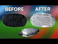 How To Clean A Catalytic Converter Without Removing It