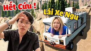 REDGOOD BỊ CỘNG ĐỒNG FAN THÁCH THỨC GỌI ĐIỆN THOẠI CHO MẸ XIN CƯỚI VỢ MỀU ( RV THERE YET ? )