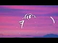 Ruth B. - Dandelions (Lyrics)