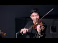 Haydn: String Quartet in D Major, op. 76, No. 5 / Quatuor Arod