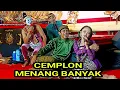 Download Lagu Gareng jajag dan sinden selly bikin mas akbar tak kuat nahan tawa 