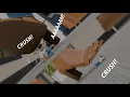 GIANTESS UNAWARE WIFE Giantess Animation
