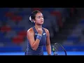 Download Lagu Alex Eala vs. Tereza Valentova Match Highlights | Japan Open