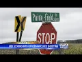 1 killed in officer-involved shooting in Monroe County