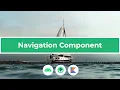 The Navigation Component Tutorial in Android Studio Kotlin