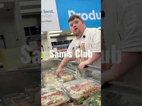 Sam’s Club