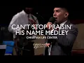 Download Lagu Christian Life Center - Can’t Stop Praising His Name/Praisin’ For The Victory Medley