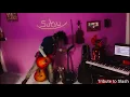 Download Lagu Anastasia - Guitar Cover | Slash ft Myles Kennedy and the Conspirators |