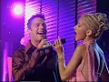 Download Lagu [1080P/60FPS] Ricky Martin \u0026 Christina Aguilera - Nobody Wants To Be Lonely (Live @ WMA)