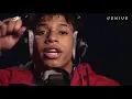 NLE Choppa "Camelot" (Live Performance) | Open Mic