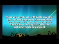 Download Lagu Surat Al-Furqan (The Criterion) Touching Qur'an Recitation by Sh. Moutassem Al-Hameedi
