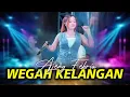 Lagu WEGAH KELANGAN - AJENG FEBRIA | NEW ASTINA (OFFICIAL LIVE MUSIC)