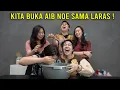Download Lagu TERNYATA GINI... KITA BUKA AIB NOE SAMA LARAS !